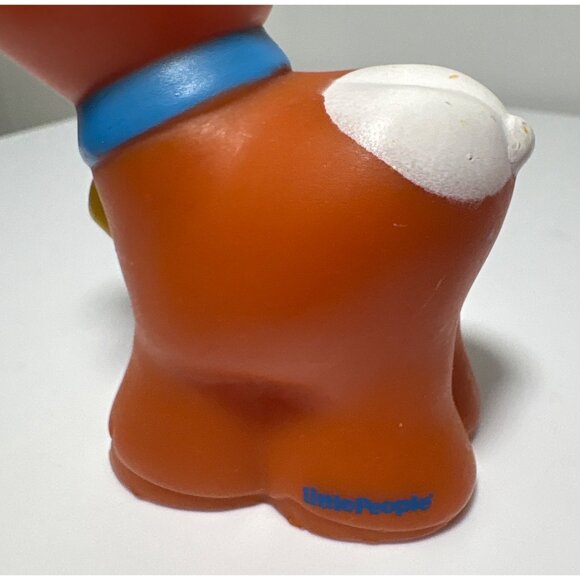 Little People Cow Farm Animal Collectible Figurine - Picture 4 of 6